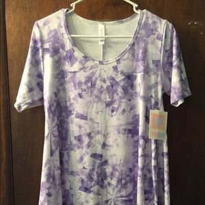 XS PERFECT T BNWT